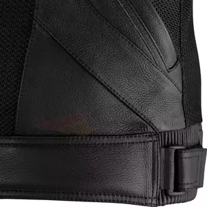 RST Tractech Evo 4 Mesh CE black/black 4XL usnje/tekstil motoristična jakna-7