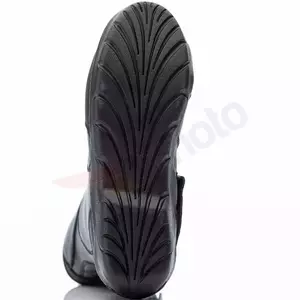RST Axiom WP CE δερμάτινες μπότες μοτοσικλέτας μαύρο 40-5