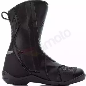 RST Axiom WP CE odiniai motociklininko batai juodi 45-3