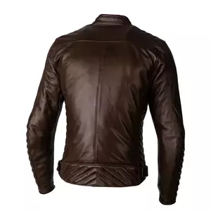 RST Roadster 3 CE chaqueta de moto de cuero marrón XL-2