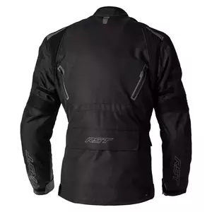 RST Endurance CE crna 7XL tekstilna motociklistička jakna-2