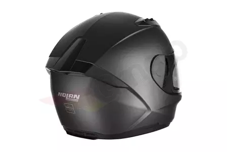 Nolan N60-6 Special anthracite matt S integral motorbike helmet-4