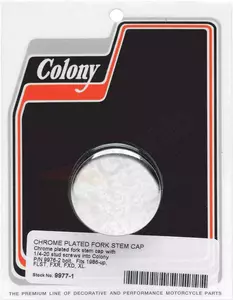 Colony top scuttle -pultin suojus - 9977-1