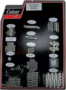 Set de șuruburi pentru motor cad 57-66 XLCH Colony - 8316 CAD