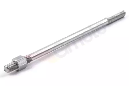 Zylinderstift WSK 125 - 55298
