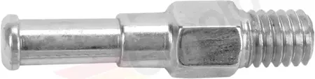 Καρφίτσα ελατηρίου μίζας ασημί 71-78 Colony - 9900-1
