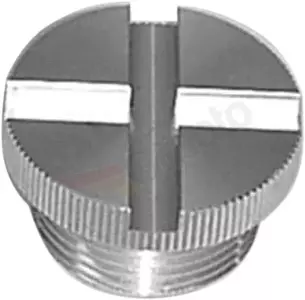 Afstelplug koppelingsgat aluminium 71-76 Colony - 2557-1