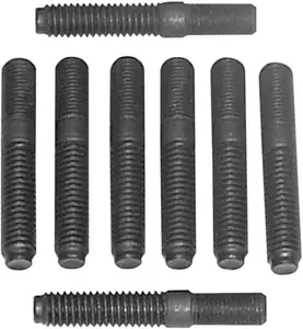 Cylinderstifter 54-84 XL-sæt Colony - 8858-8