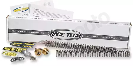 Kit de réparation de la suspension avant Race Tech 1kg/mmm or-2
