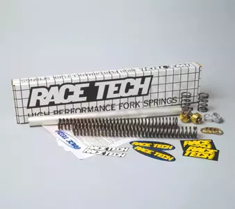 Kit di riparazione per sospensioni anteriori Race Tech 0,85 kg/mmm oro-2