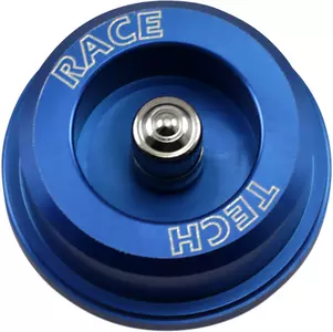 Race Tech schokdemper drukreservoir deksel - SMRC 40004