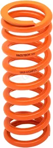 Hátsó lengéscsillapító rugó Race Tech narancssárga - SRSP 6326P15