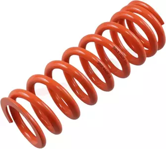 Sprężyna amortyzatora tył progresywna Race Tech pomarańczowa - SRSP 6326P10
