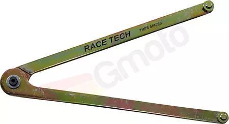 Race Tech pinsleutel - TMPS4853