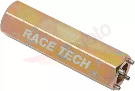 Race Tech kroonmoersleutel - TSPS 1524