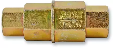 Race Tech kuusnurkne telje mutrivõti - TFHD 1724