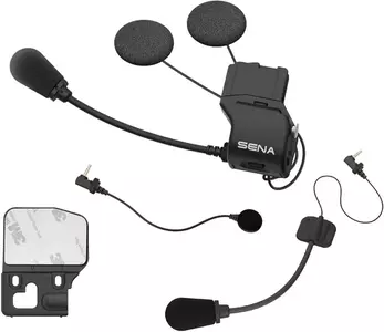 Kit de instalare Sena pentru Intercom 50S cu kit microfon universal