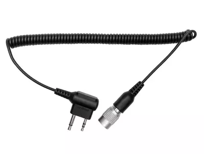 Povezovalni kabel med oddajnikom SR10 in radijskim sprejemnikom CB Midland - SC-A0115