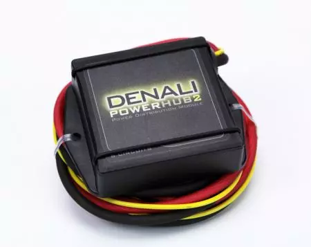PowerHub2 Moduł zasilający Denali - ELC.00.30000