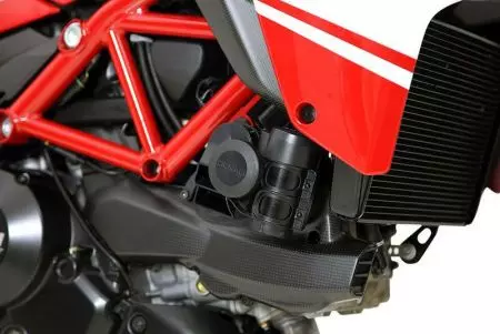 Soundbomb Zestaw montażowy sygnału dźwiękowego Ducati Multistrada 1200/1200S Denali - HMT.22.10000