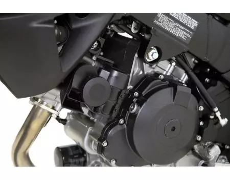 Soundbomb Skaņas signāla montāžas komplekts Suzuki DL1000 V-Strom Denali-3