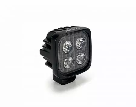 S4 LED éclairage d'appoint 10W 1pc Denali - DNL.S4.050