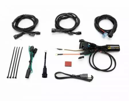Faisceau DENALI CANsmart Plug-N-Play Gen II BMW K1600 - DNL.WHS.11702