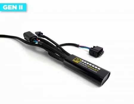 Controllore CANsmart Plug-N-Play BMW Denali di II generazione-5