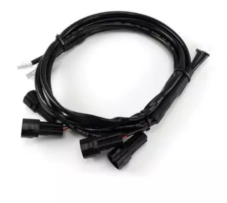 Cansmart T3-lampor Denali elektriskt kablage - DNL.WHS.13400