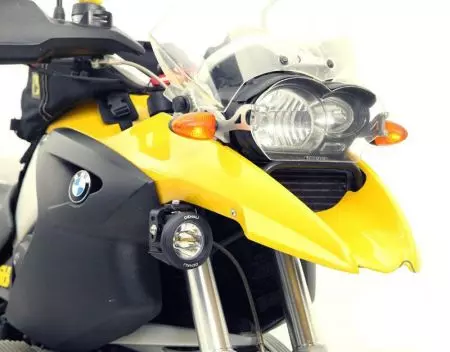 Kit de montagem BMW R1200GS/Adventure Denali - LAH.07.10300