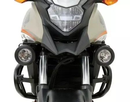 Honda CB500X Denali montavimo rinkinys-5