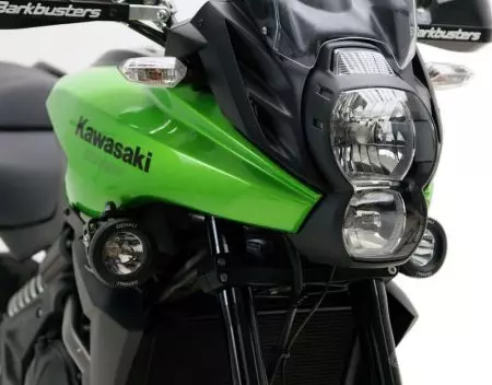Kawasaki Versys 650 Denali uzstādīšanas komplekts-2