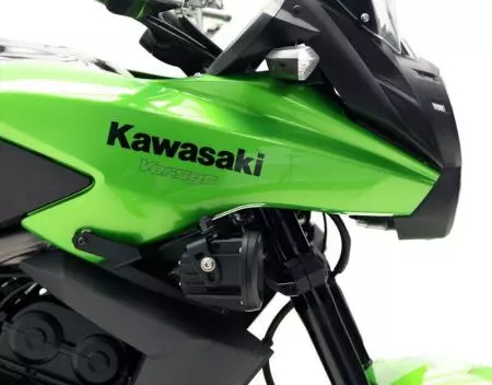 Kit de instalação da Kawasaki Versys 650 Denali-3