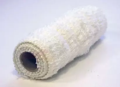 Riempimento del silenziatore Acousta Fil 55x100 mm lana d'acciaio