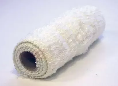 Riempimento del silenziatore Acousta Fil 55x100 mm lana d'acciaio-1