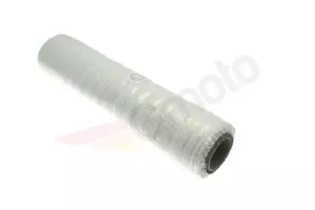 Relleno silenciador Acousta Fil 35x80 mm lana de acero-1