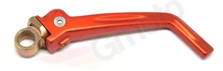 Alavanca de arranque ART cor de laranja - ASK-117-ORANGE