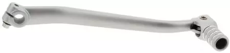 Växelspak i smidd aluminium - L26-405