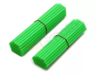 ART roheline spiraalide kork - ASOT-335-GREEN