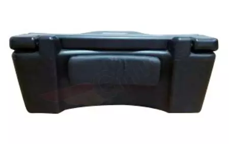 Beifahrer-Rückenlehne für ART-Kofferraum - BZ8000