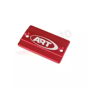 ART Hauptbremszylinderabdeckung silber - AMC-211-01-SI