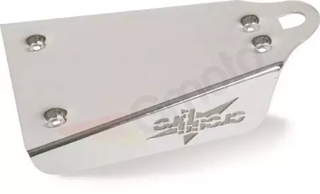 Osłona przedniego wahacza aluminium ART - 2AR03800110002