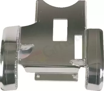 Piastra di protezione posteriore in alluminio ART - 2AR041055A0002