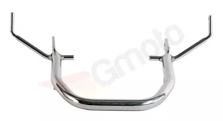 Grab Bar ART aluminium - Honda Sportrax 700 - 2AR04800510002