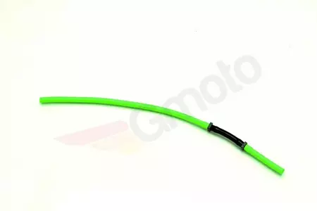 Wąż odpowietrzający 360mm ART zielony-2