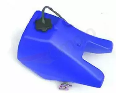 ART bränsletank blå - E366201B