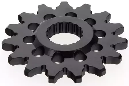 Selvrensende forreste tandhjul i stål ART-284SC-15 størrelse 520-1