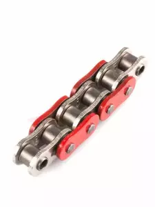 Catena Lap Afam 530 XHR2-R Xs-Ring rivetto cavo rosso - MRS A530XHR2-R