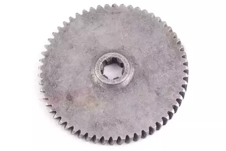 Romet 2-gears fast gearhjul-2