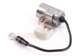 Romet condensator